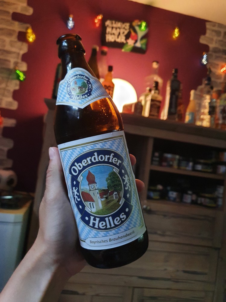 Oberdorfer Helles